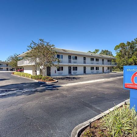 Studio 6-Kissimmee, Fl - Orlando Exterior foto