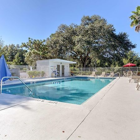 Studio 6-Kissimmee, Fl - Orlando Exterior foto