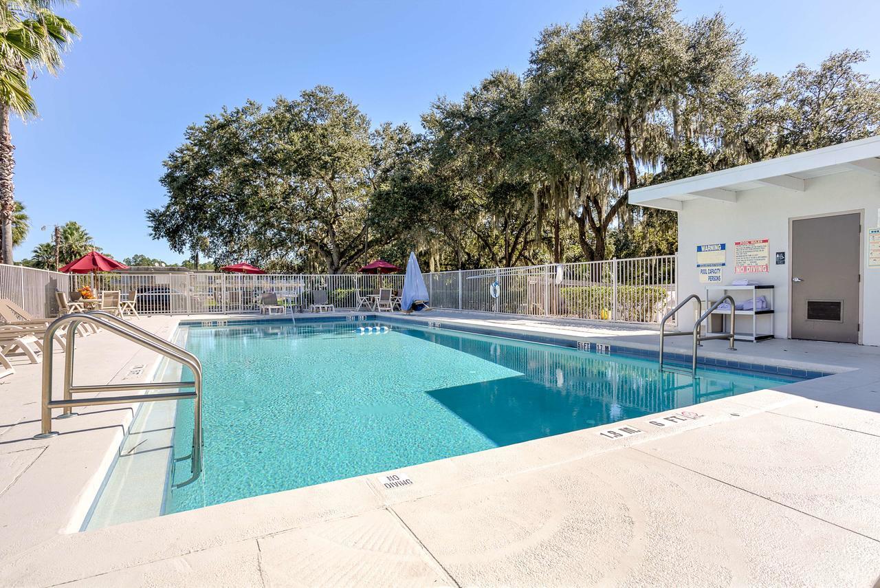 Studio 6-Kissimmee, Fl - Orlando Exterior foto