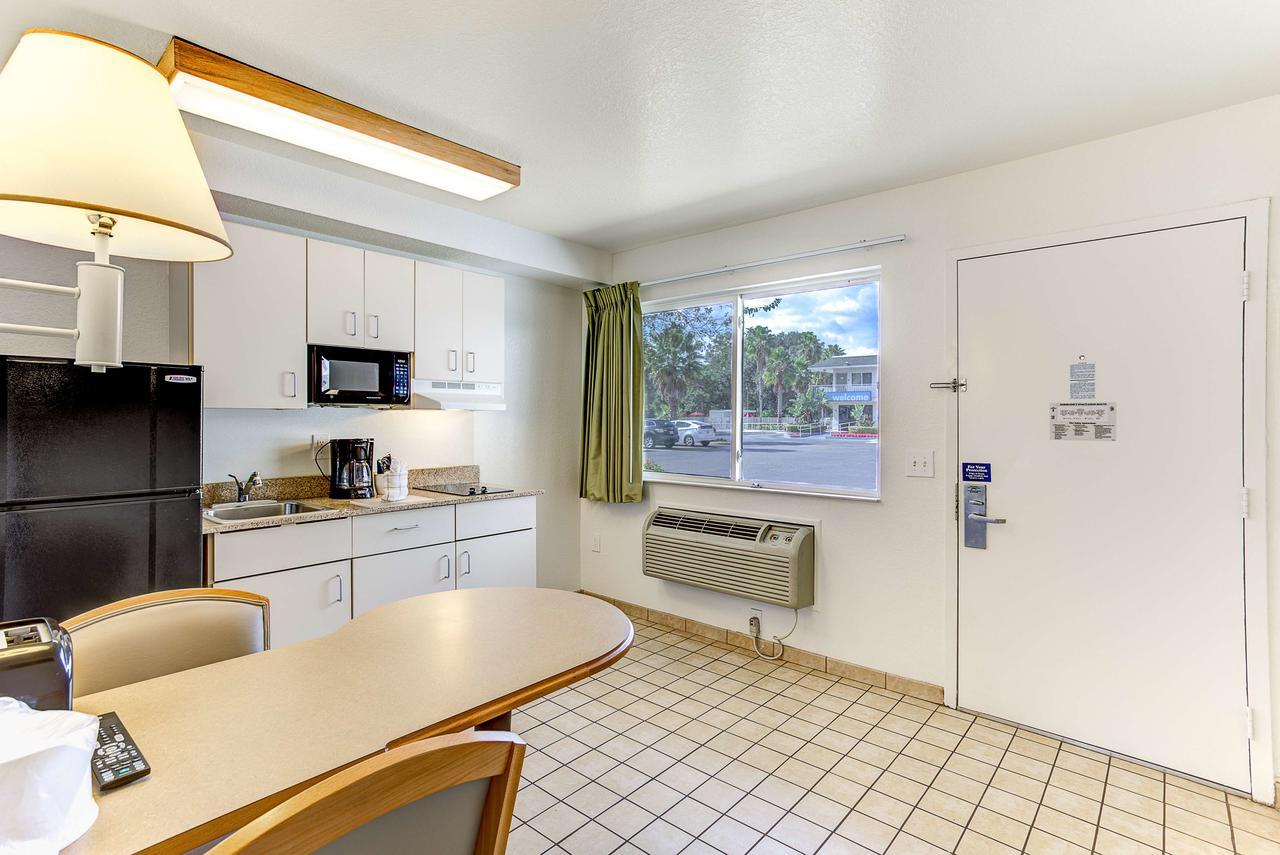 Studio 6-Kissimmee, Fl - Orlando Exterior foto