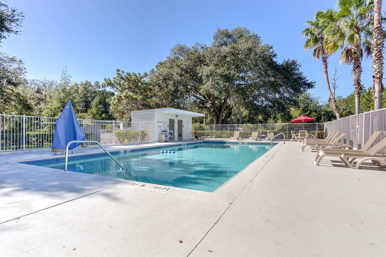 Studio 6-Kissimmee, Fl - Orlando Exterior foto