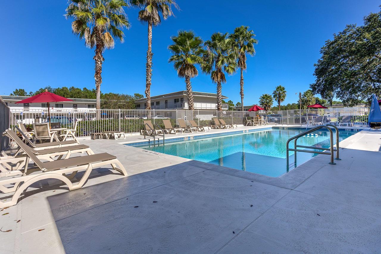 Studio 6-Kissimmee, Fl - Orlando Exterior foto
