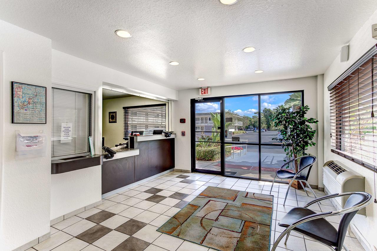 Studio 6-Kissimmee, Fl - Orlando Exterior foto
