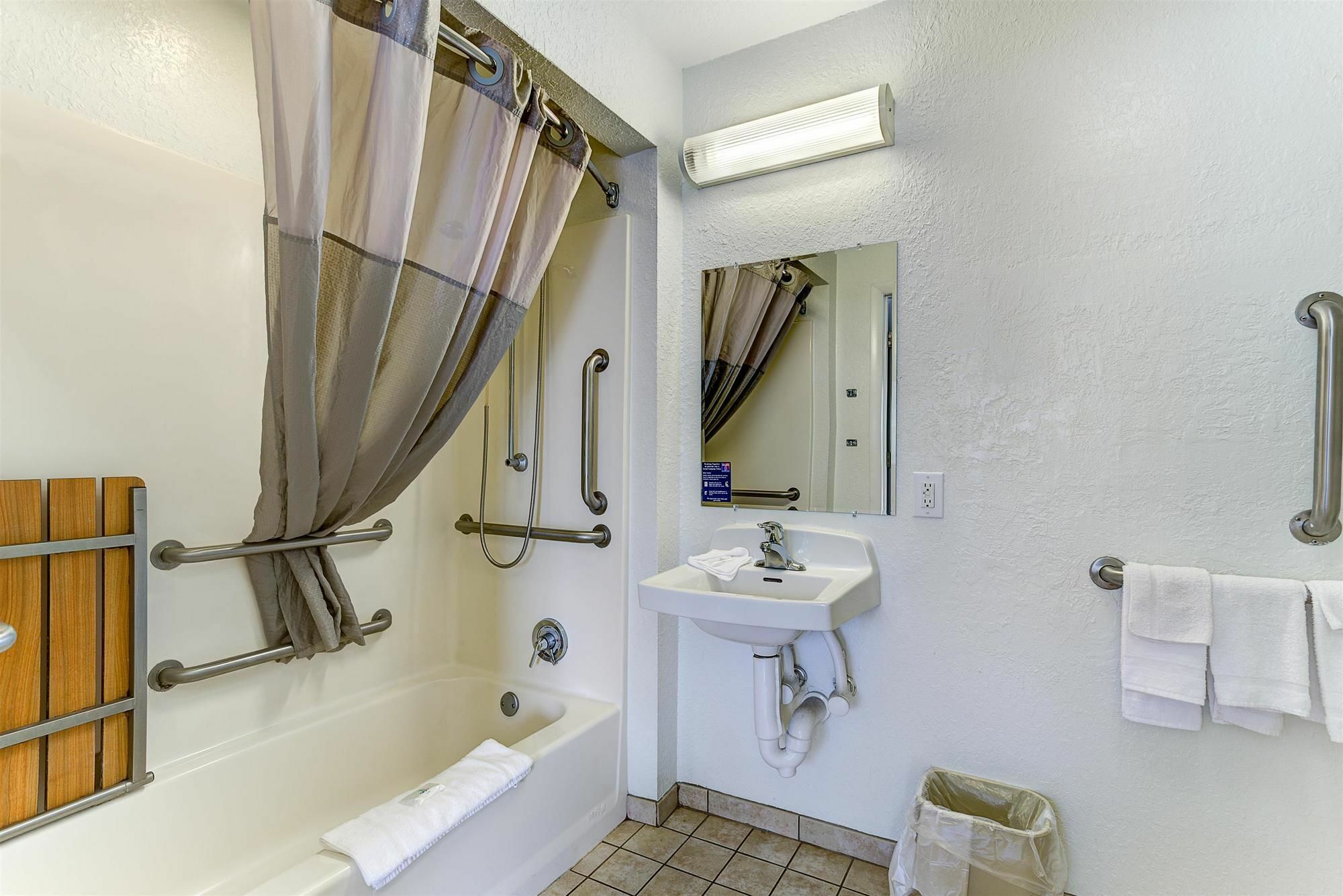 Studio 6-Kissimmee, Fl - Orlando Exterior foto